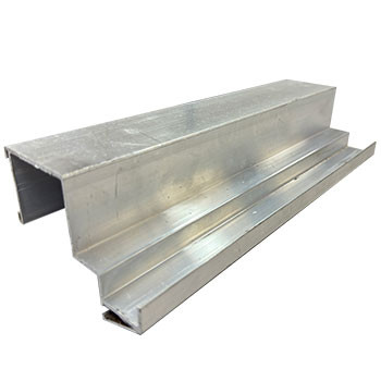 10.75" Used Span Track Hanger- 1.75" Opening - 170523