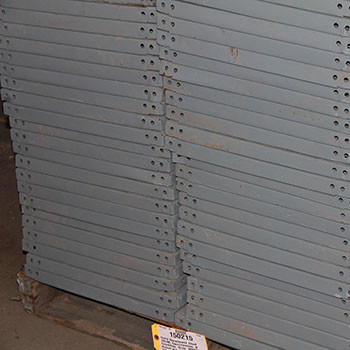 18" x 48" Used Shelf for Industrial Shelving - 150215