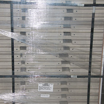 12" x 42" Shelf for Lyon Industrial Shelving - 180287