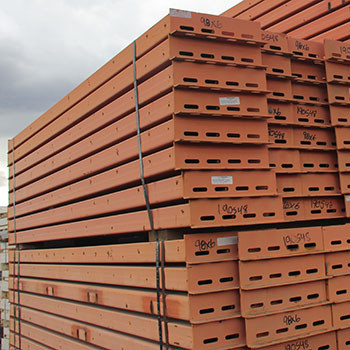 98" x 6" Used Hybrid Beam - 190548