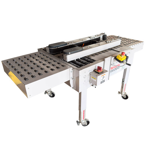 3M-Matic Case Sealer- Bottom Seal- A80 - 240401