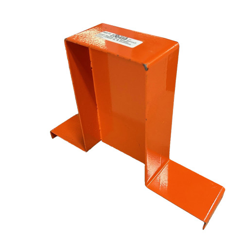 6" Flue Space Divider for Pallet Rack - 230459