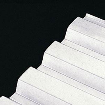 Mezzanine Corrugated Decking - DS 703101