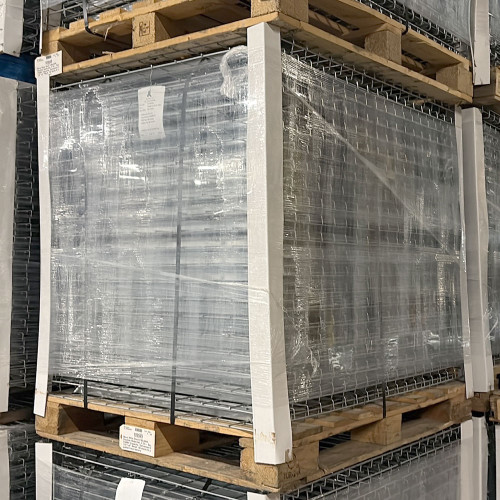 36" x 46" Wire Deck - Universal - 109549