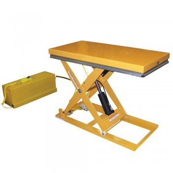 40x48" Scissor Lift Tables- 1500-lb. Capacity - 1040703P