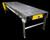 50' Motorized Roller Conveyor: Transportation Style- 18" Between Frame - DS 713043