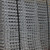 48" x 46" Used Wire Deck - Standard Full Step - 111765