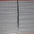24" x 46" Used Wire Deck - Drop In - Standard Full Step - 160396