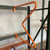 36" x 36" Pallet Rack M Divider - 230292