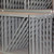 48" x 192" Teardrop Pallet Rack Upright- Old Style - 170539