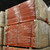 96" x 4 1/2" Teardrop Pallet Rack Beam- New Style - 180508