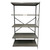24" x 48" x 85" Used Open Shelving Adder- 5 Shelf - 199312AD