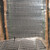 48" x 46" Wire Deck - Standard Full Step - 105449