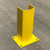 12" x 4" Column Guard - Floor Mount - 122113