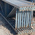 36" x 336" Used T-Bolt Upright - 108815