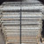 36" x 52" Used Wire Deck - Standard Full Step - 105200