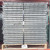 42" x 46" Used Wire Deck - Drop In - Standard Full Step - 121869