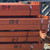 96" x 4 1/2" Used Teardrop Pallet Rack Beam- New Style - 106779