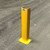 24" x 4" Column Guard - Floor Mount - 220158