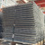 42" x 38" Used Wire Deck - Drop In - Standard Full Step - 151160
