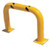 24"H x 48"W Hi-Profile Pipe Guard - DS 700211