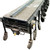 Used Power Flex Conveyor 24 3/4"W x 410" Extended - 210232