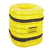 24"H Used Building Column Protector- Fits 10" Column- Yellow - 240270
