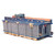 Used Line Shaft Conveyor 25 1/4"W x 56'L - 240330