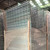 42" x 38" Wire Deck - Drop In - Standard Full Step - 240358