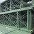 42" x 336" Used Teardrop Pallet Rack Upright- Old Style - 250152