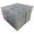 60" x 58" Wire Deck - Standard Full Step - 180216