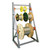 36"W x 24"D x 96"H Reel Rack Starter Unit - DS 700411