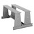 Vertical Storage Rack with 1 Bay - DS 700460