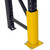 24" Column Post Protector - Floor Mount - DS 707202