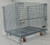 Caster Add-on for Wire Baskets - DS 707304