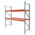 42" x 144" x 96" Pallet Rack Starter - No Deck - 199007ST