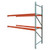 42" x 144" x 144" Pallet Rack Adder - No Deck - 199011AD