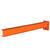 48" Structural Cantilever Arm- Straight and Squared - 140961