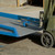 30'x70" Steel Yard Ramp - 16,000-Lb. Capacity - Ramp clamp - 7553901P