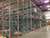 144" x 54" Reconditioned Drive In Rack System- 15 Pallet Positions - 199031SY