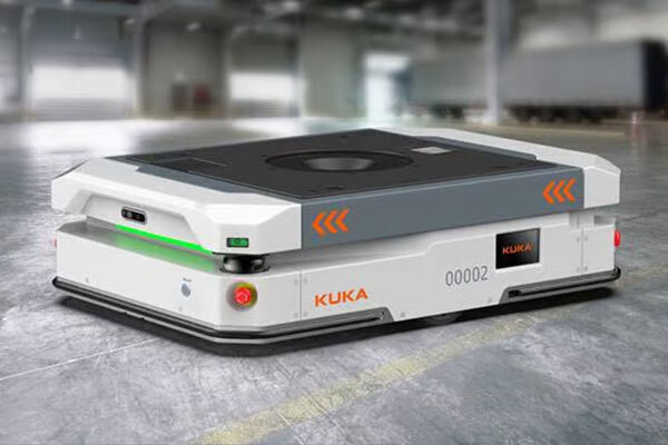 Robotics Automation