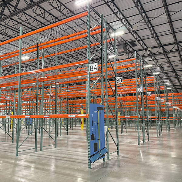 Teardrop Rack, Wire Deck, & More - Swedesboro, NJ