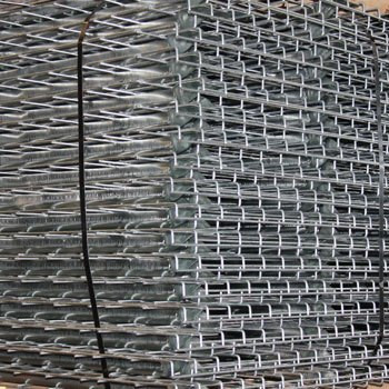 48" x 46" Wire Deck - Universal (Quick Ship) - 105447
