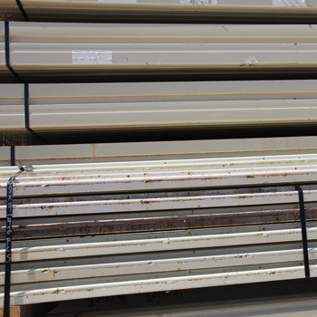 108" x 4 1/2" Used Hybrid Beam with Structural Clip - 106931