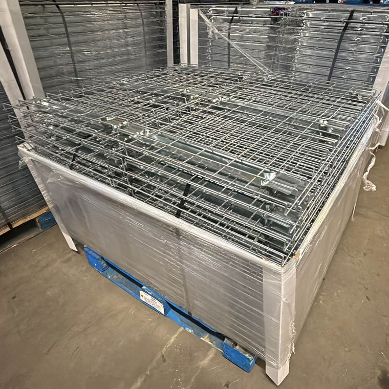 24" x 46" Wire Deck - Universal - 180910