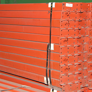 108" x 4" Keystone Beam - 210188