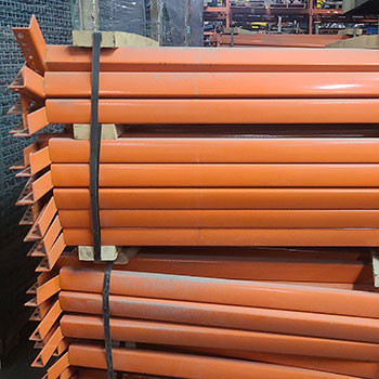 48" x 3" Hybrid Beam - 220227