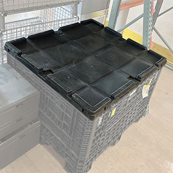 48" x 45" Bulk Box Lid - 160171