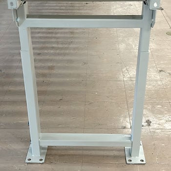 Conveyor H Leg 18"W x 29 to 36"H - 230021