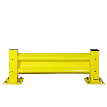 48" x 18" Guard Rail - DS 707311